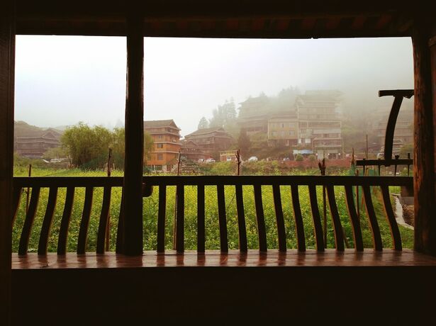 Imagen de la habitación del Hotel Lost World Sanjiang. Foto 23