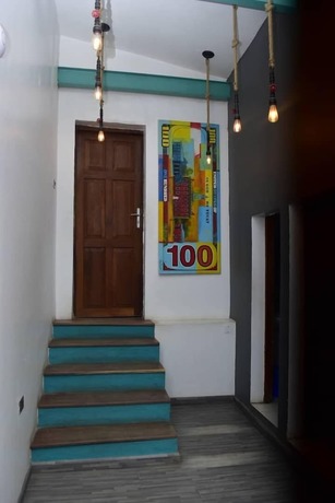 Imagen general del Hotel Lost and Found Dooms. Foto 1