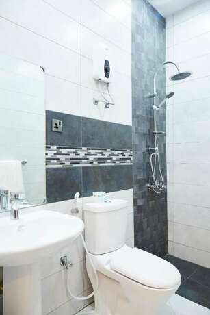 Imagen de la habitación del Hotel Lost and Found Dooms. Foto 5
