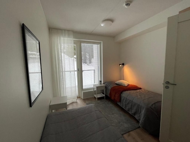 Imagen de la habitación del Hotel Lost in Levi and Apartments. Foto 3