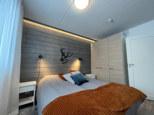Imagen de la habitación del Hotel Lost in Levi and Apartments. Foto 15
