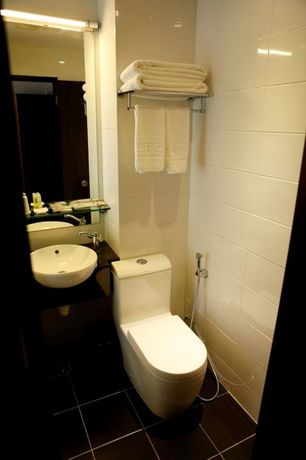 Imagen de la habitación del Hotel Lot 10 Boutique Kuching. Foto 4