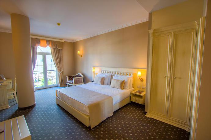 Imagen general del Hotel Lot Boutique. Foto 2