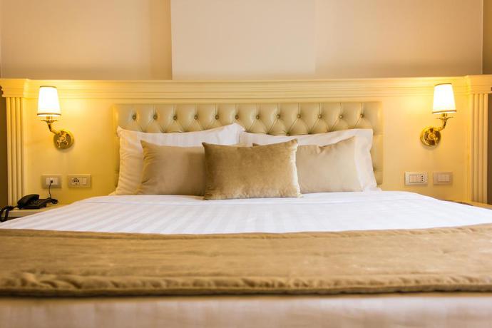 Imagen general del Hotel Lot Boutique. Foto 3