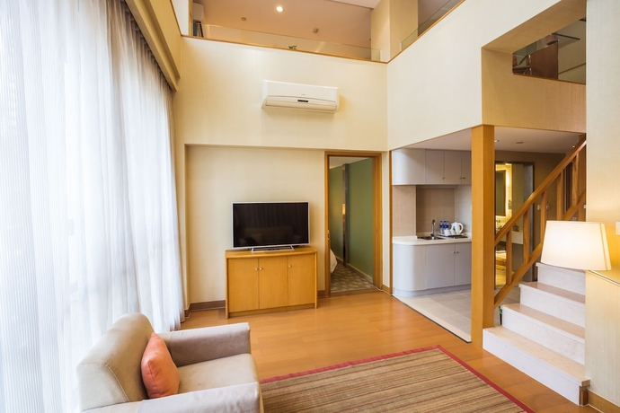 Imagen de la habitación del Hotel L'otel. Foto 2