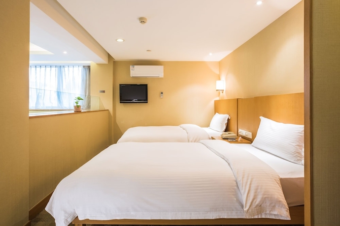 Imagen de la habitación del Hotel L'otel. Foto 3