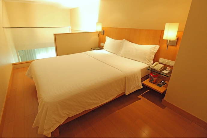 Imagen de la habitación del Hotel L'otel. Foto 5