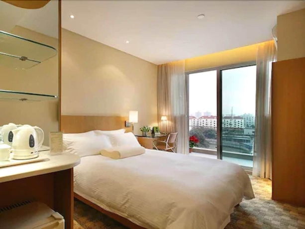 Imagen de la habitación del Hotel L'otel. Foto 6