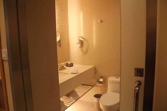 Imagen de la habitación del Hotel L'otel. Foto 7