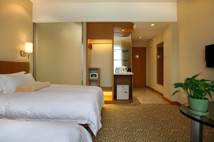 Imagen de la habitación del Hotel L'otel. Foto 8