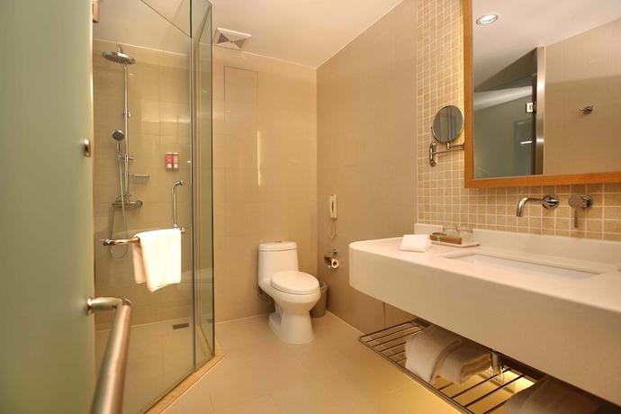Imagen de la habitación del Hotel L'otel. Foto 9