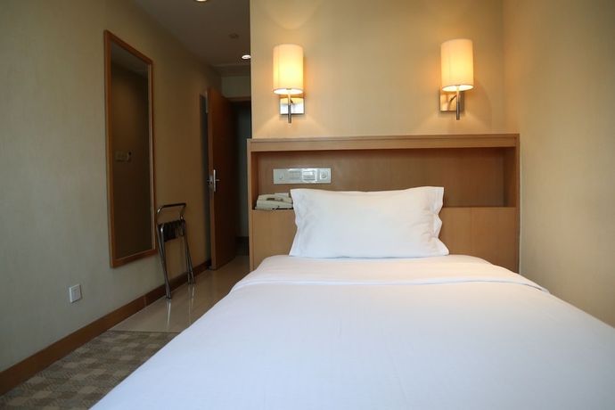 Imagen de la habitación del Hotel L'otel. Foto 10