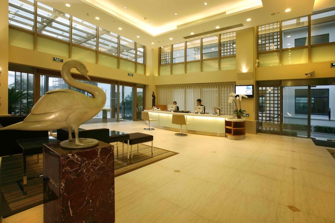 Imagen de los interiores del Hotel L'otel. Foto 19