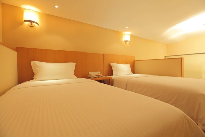 Imagen de la habitación del Hotel L'otel. Foto 12