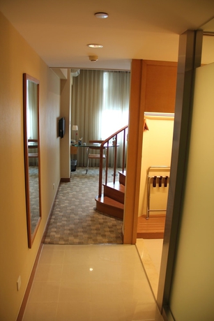 Imagen de la habitación del Hotel L'otel. Foto 13