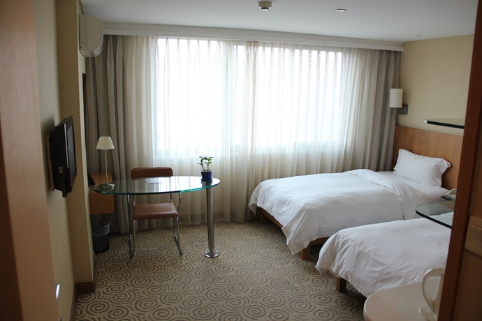 Imagen de la habitación del Hotel L'otel. Foto 18