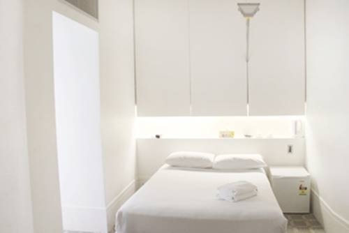 Imagen general del Hotel L'otel Hotel. Foto 1