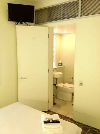 Imagen general del Hotel L'otel Hotel. Foto 5