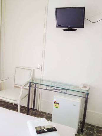 Imagen general del Hotel L'otel Hotel. Foto 10
