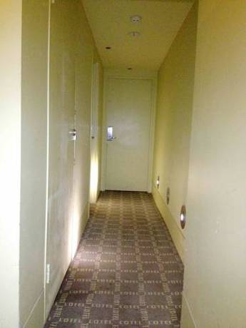 Imagen general del Hotel L'otel Hotel. Foto 17