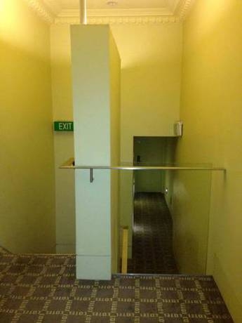 Imagen general del Hotel L'otel Hotel. Foto 18