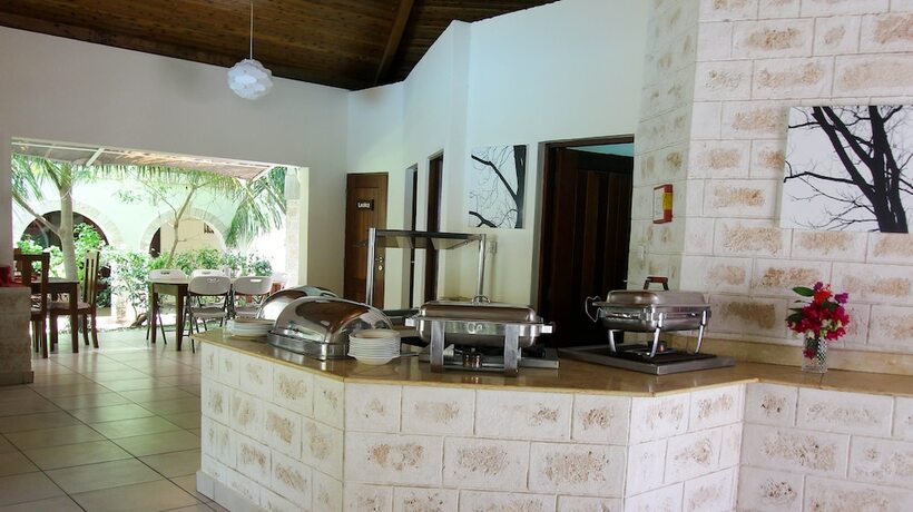 Imagen general del Hotel Lotfa Resort Diani. Foto 2