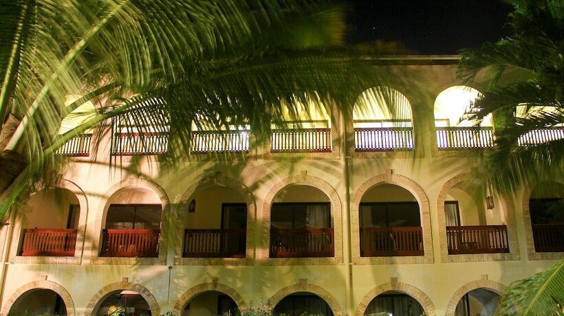 Imagen general del Hotel Lotfa Resort Diani. Foto 5