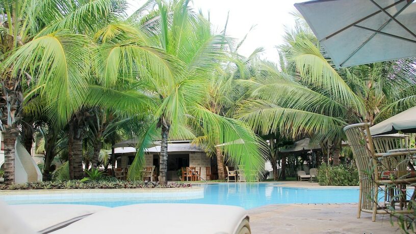 Imagen general del Hotel Lotfa Resort Diani. Foto 7
