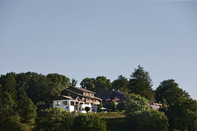 Imagen general del Hotel Lothar-Mai-Haus. Foto 2