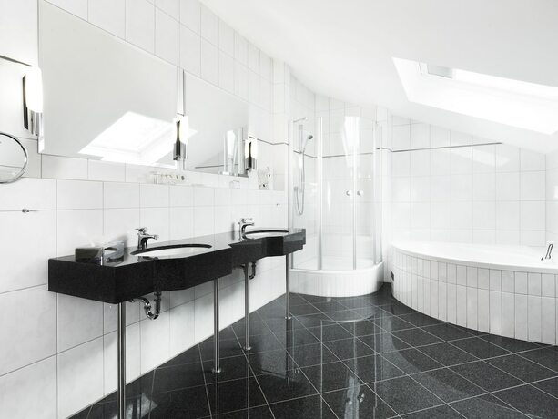 Imagen de la habitación del Hotel Lothar-Mai-Haus. Foto 20