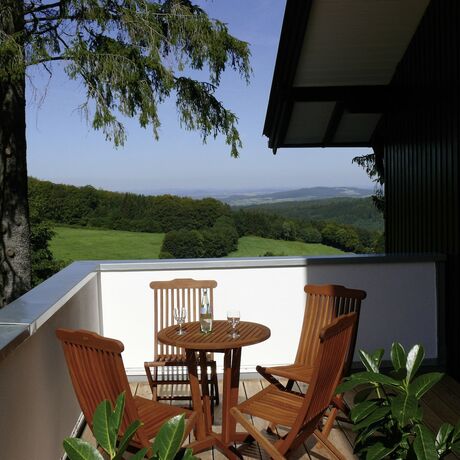 Imagen general del Hotel Lothar-Mai-Haus. Foto 12