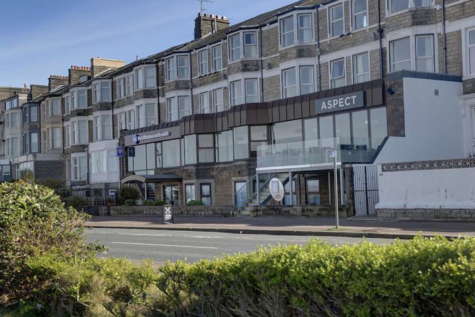 Imagen general del Hotel Lothersdale Hotel Morecambe by Belvilla. Foto 1