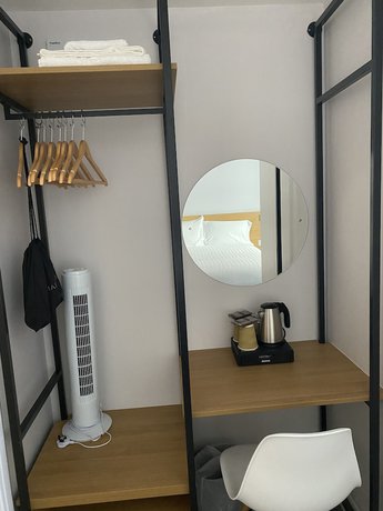 Imagen de la habitación del Hotel Lothersdale Hotel Morecambe by Belvilla. Foto 9