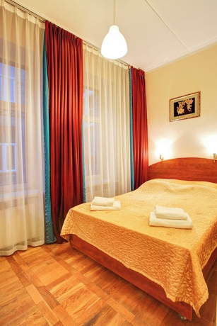 Imagen de la habitación del Hotel Lothus. Foto 5