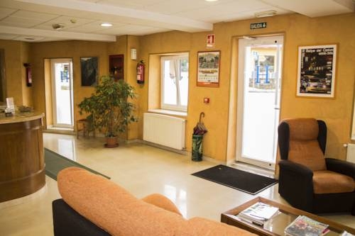 Imagen general del Hotel Lotila Flats Rio Caudal. Foto 3