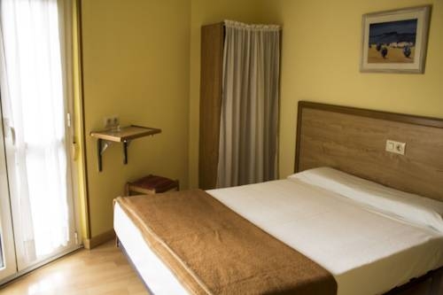 Imagen general del Hotel Lotila Flats Rio Caudal. Foto 6