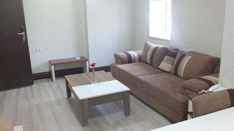 Imagen de la habitación del Hotel Lotis. Foto 7