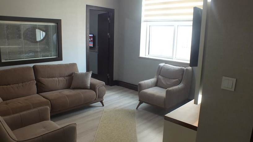 Imagen de la habitación del Hotel Lotis. Foto 11