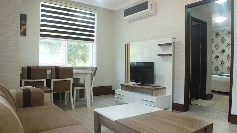 Imagen de la habitación del Hotel Lotis. Foto 12