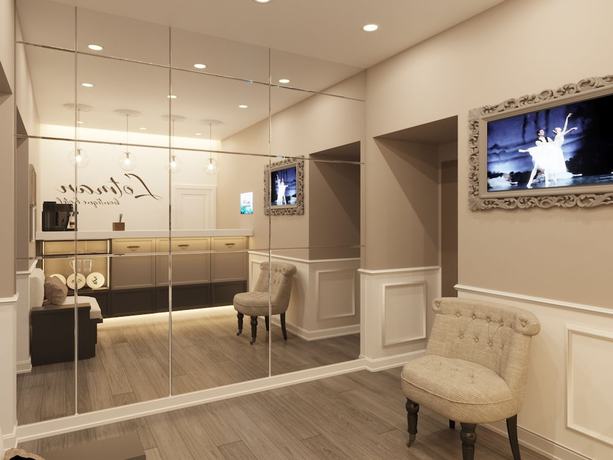 Imagen de los interiores del Hotel Lotman Boutique. Foto 17