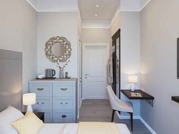 Imagen de la habitación del Hotel Lotman Boutique. Foto 7