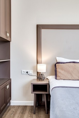 Imagen de la habitación del Hotel Lotman Boutique. Foto 8