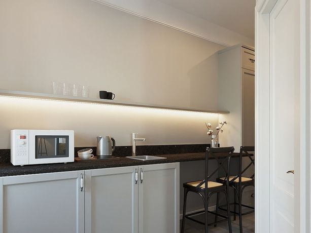 Imagen de la habitación del Hotel Lotman Boutique. Foto 11