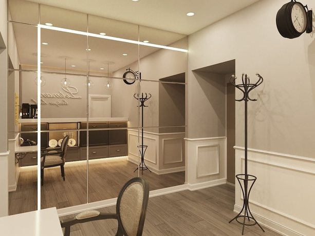 Imagen de los interiores del Hotel Lotman Boutique. Foto 18