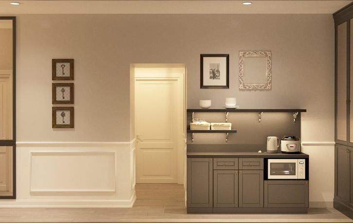 Imagen de los interiores del Hotel Lotman Boutique. Foto 19