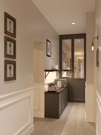 Imagen de los interiores del Hotel Lotman Boutique. Foto 20