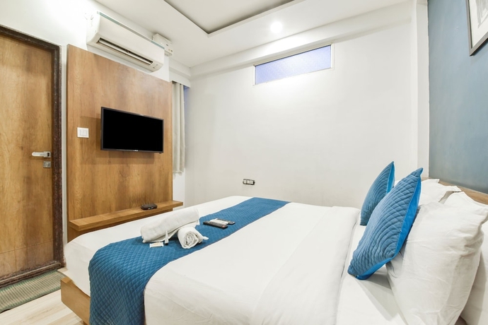 Imagen de la habitación del Hotel Loto. Foto 10