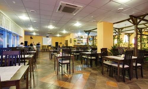 Imagen de la habitación del Hotel Lotos, Anapa. Foto 3