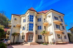 Imagen general del Hotel Lotos. Foto 2