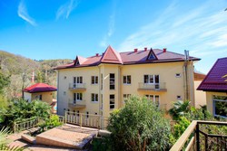 Imagen general del Hotel Lotos. Foto 3